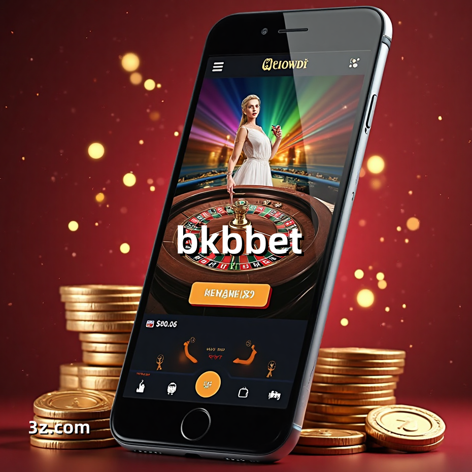 bkbbet Cassino Online